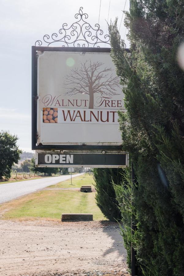 Walnut Tree Cottages Whorouly Exteriér fotografie