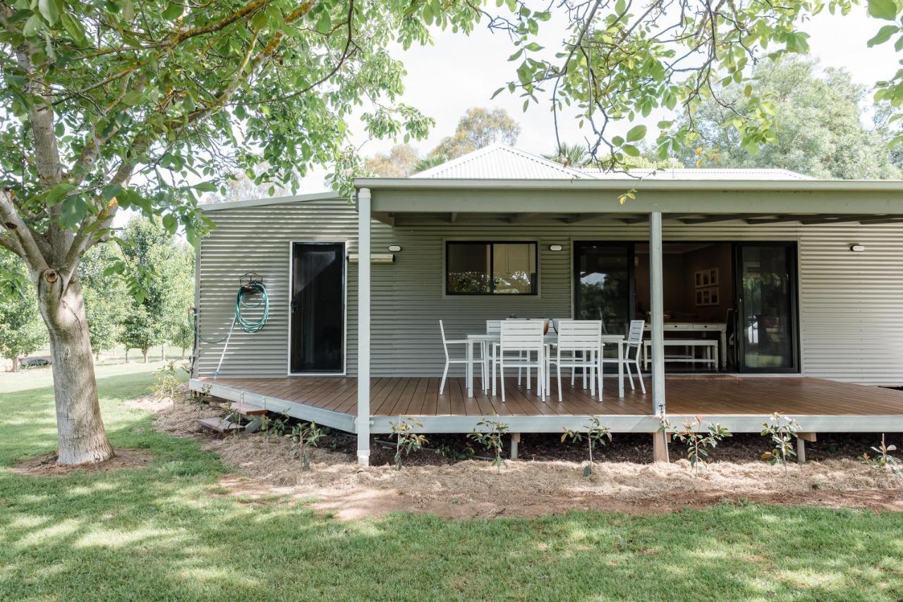 Walnut Tree Cottages Whorouly Exteriér fotografie