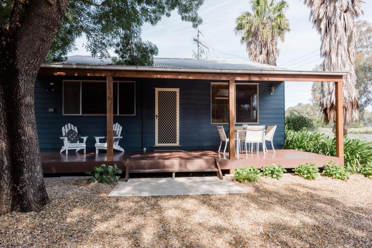 Walnut Tree Cottages Whorouly Exteriér fotografie