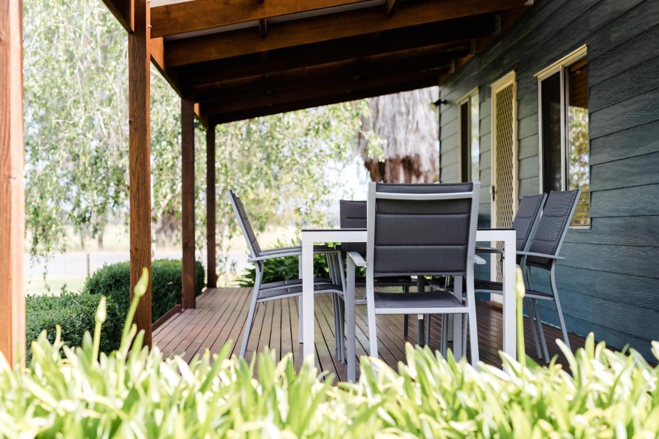 Walnut Tree Cottages Whorouly Exteriér fotografie