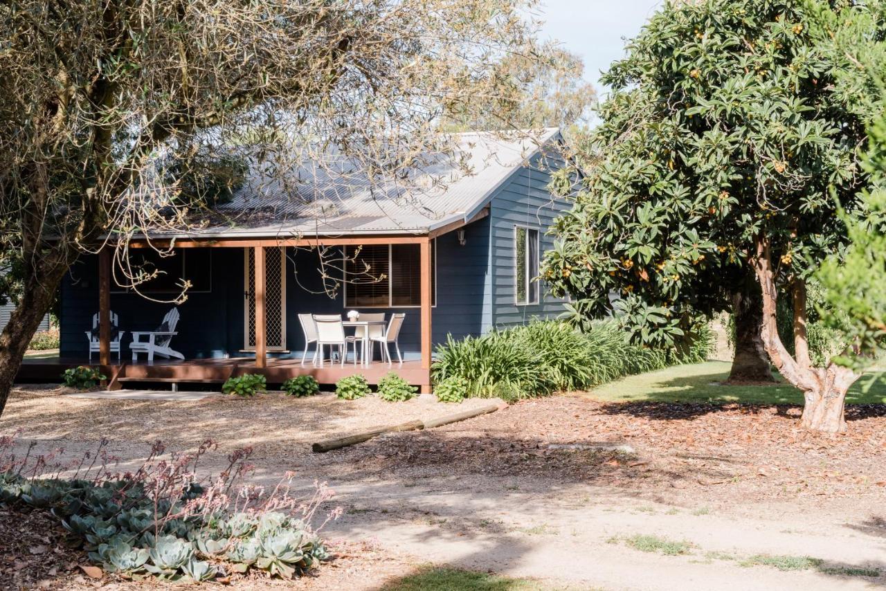 Walnut Tree Cottages Whorouly Exteriér fotografie